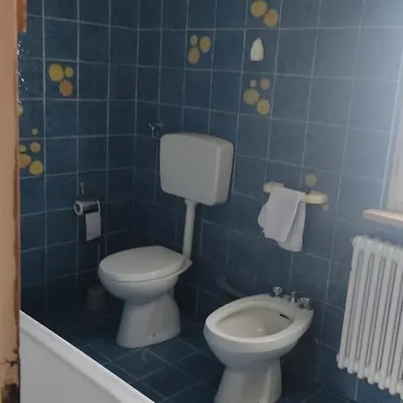 Affittacamere Stanze Private In