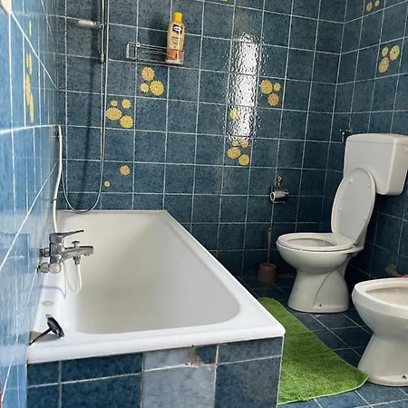 Stanze Private In Πανσιόν *