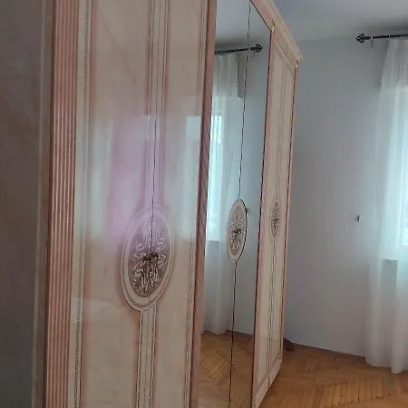 Vendégház Stanze Private In Udine