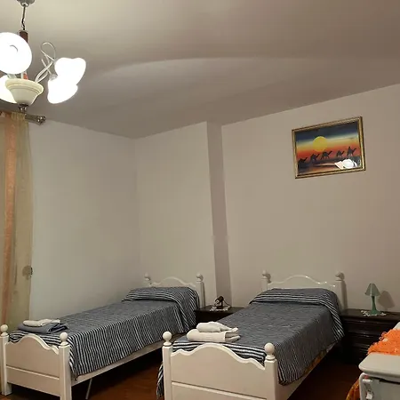 Stanze Private In Πανσιόν *
