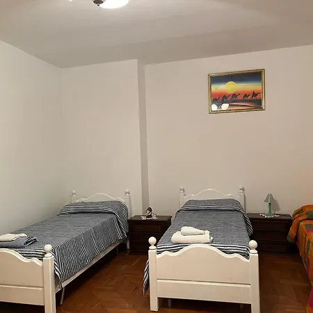 Πανσιόν Stanze Private In *