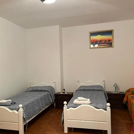 Stanze Private In Ούντινε