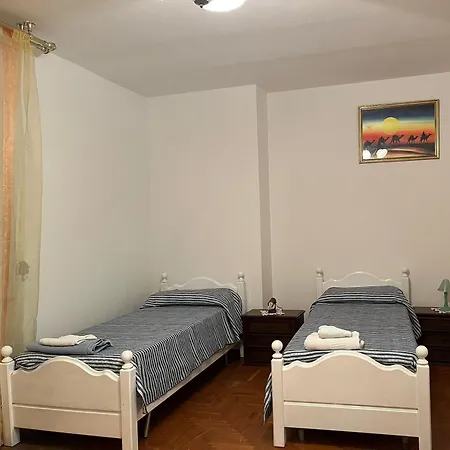 Stanze Private In * Ούντινε
