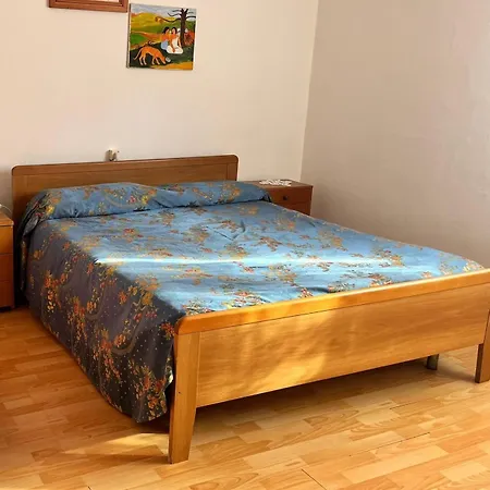 Πανσιόν Stanze Private In