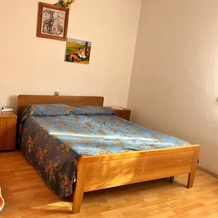 Πανσιόν Stanze Private In *