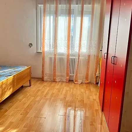 Stanze Private In Πανσιόν Ούντινε