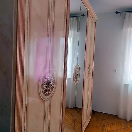 Stanze Private In Πανσιόν *