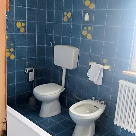 Stanze Private In Πανσιόν *
