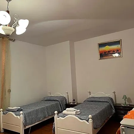 Πανσιόν Stanze Private In *
