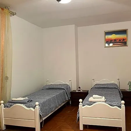 Πανσιόν Stanze Private In