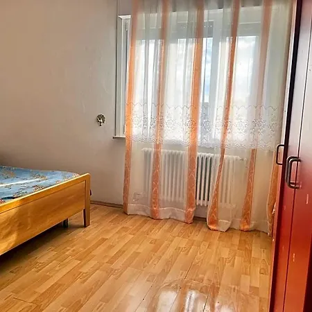Stanze Private In Πανσιόν *