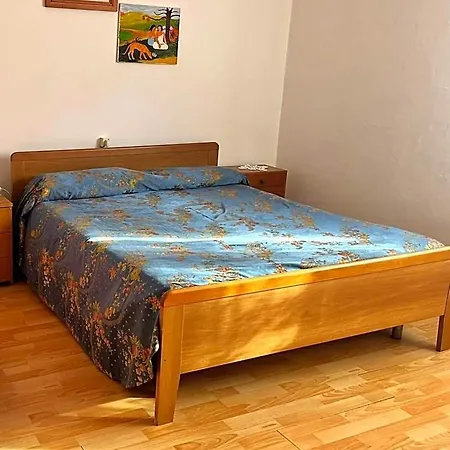 Stanze Private In Πανσιόν *